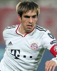 Philipp Lahm